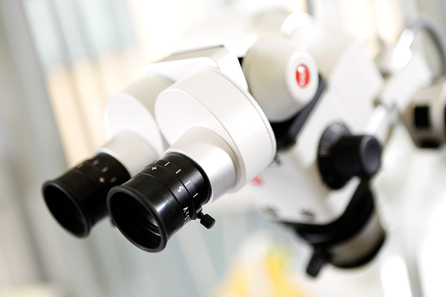 Bild zu Zahnarzt Bad Soden - Digitaler Diagnostik und modernster Endodontietechnik bei Dr. Perty & Tuschen