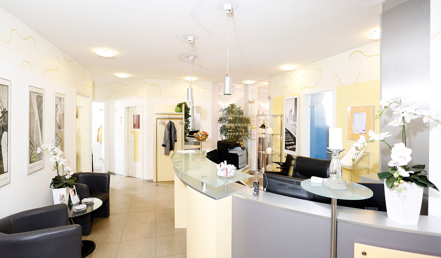 Bild zu Ihr Zahnarzt Bad Soden am Taunus – Zahnmedizin für höchste Ansprüche